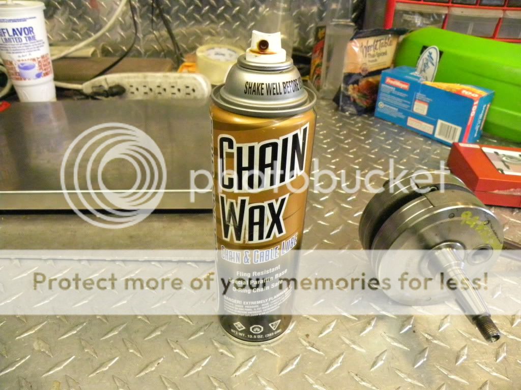 How to Safely Remove Crank Shaft Bearings OEMCycle